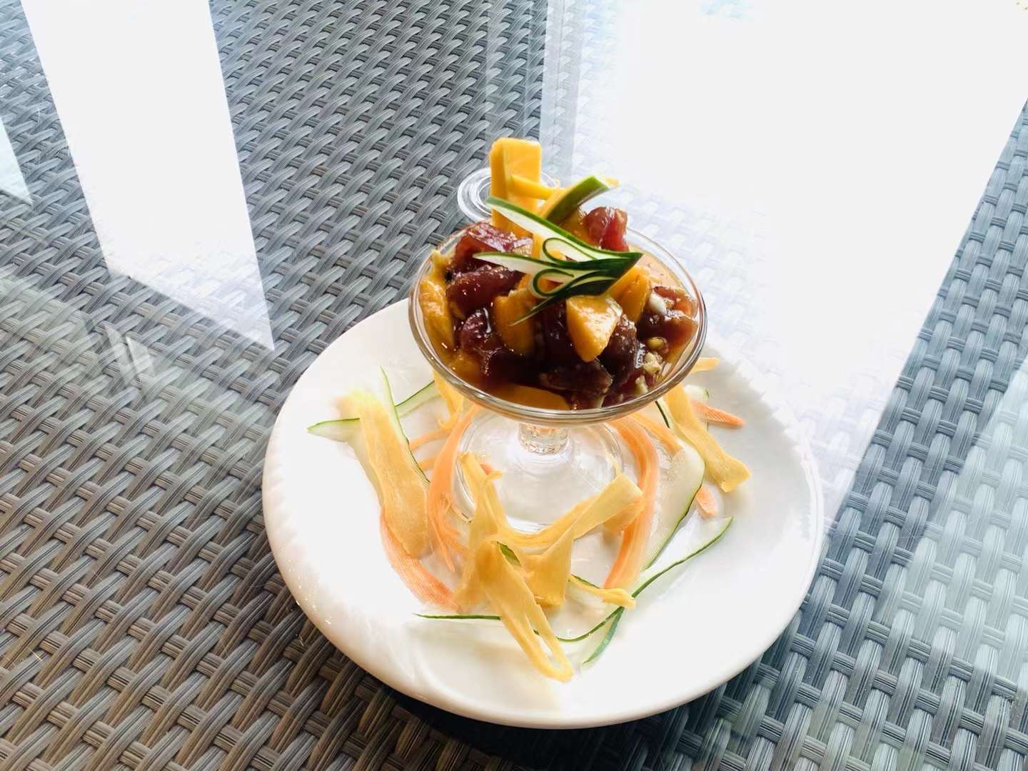 You are currently viewing 汤加瓦瓦乌山姆中西餐厅美食/菜单