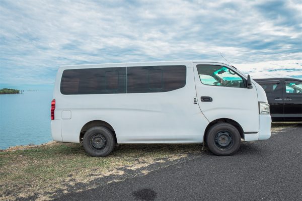 中文拼车 斐济楠迪机场接/送机 Nadi Airport Pick Up Share