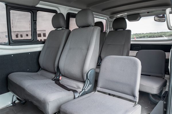 中文拼车 斐济楠迪机场接/送机 Nadi Airport Pick Up Share - 图片 5