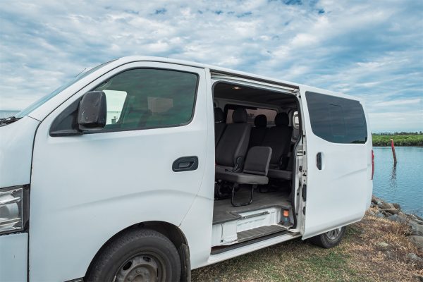 中文拼车 斐济楠迪机场接/送机 Nadi Airport Pick Up Share - 图片 4